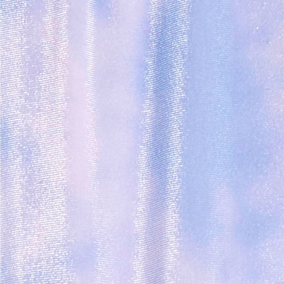 NIKE Girl’s velour jogger goes with sweatshirt NWT - Picture 5 of 5